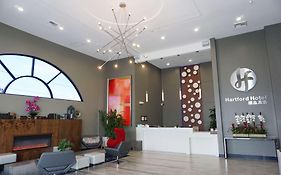 Hartford Hotel Best Western Signature Collection